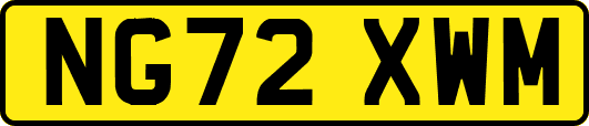 NG72XWM
