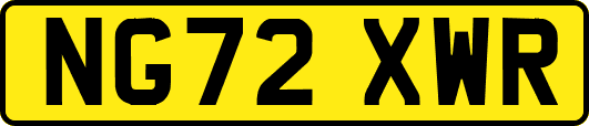 NG72XWR