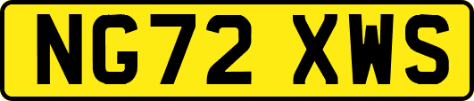 NG72XWS
