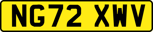 NG72XWV