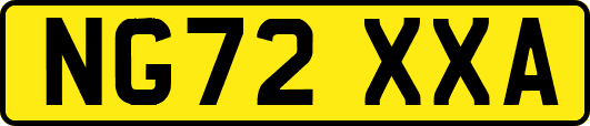 NG72XXA