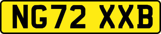 NG72XXB