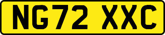 NG72XXC