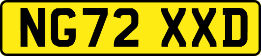 NG72XXD