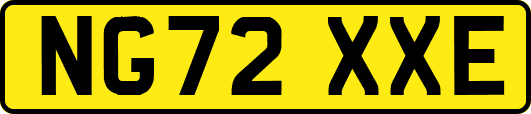 NG72XXE