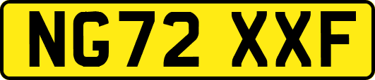 NG72XXF