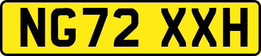 NG72XXH