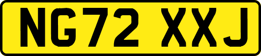 NG72XXJ