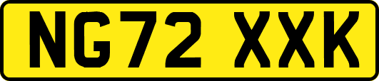 NG72XXK