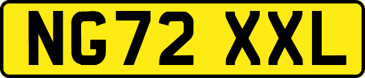 NG72XXL
