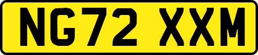 NG72XXM