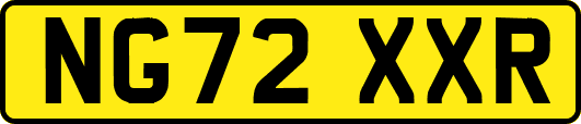 NG72XXR