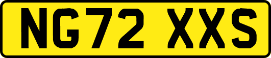 NG72XXS