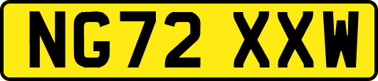 NG72XXW