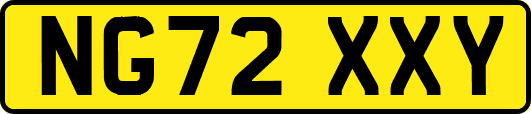 NG72XXY