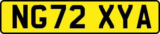 NG72XYA