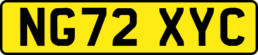 NG72XYC