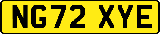 NG72XYE