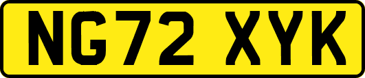 NG72XYK
