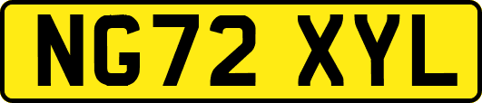 NG72XYL