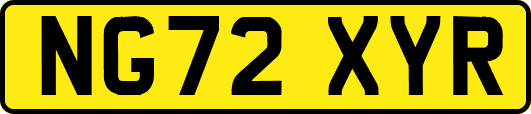 NG72XYR