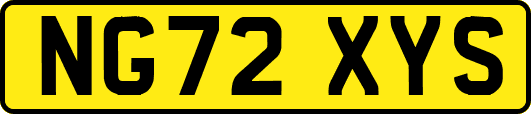 NG72XYS