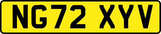 NG72XYV