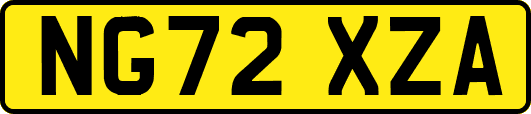 NG72XZA