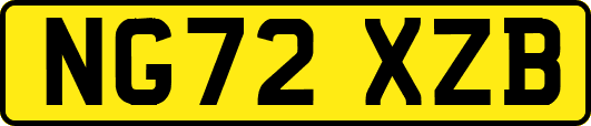 NG72XZB