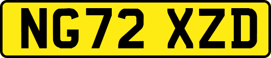 NG72XZD