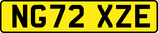 NG72XZE
