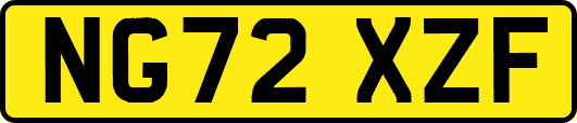 NG72XZF