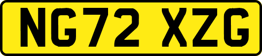 NG72XZG