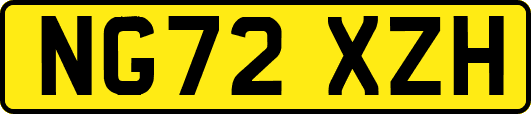 NG72XZH