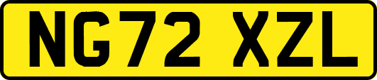 NG72XZL