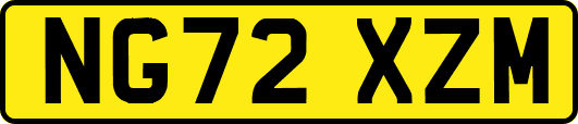 NG72XZM