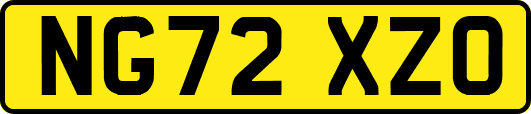 NG72XZO