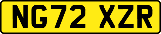 NG72XZR
