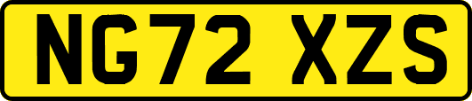 NG72XZS