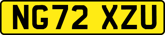 NG72XZU