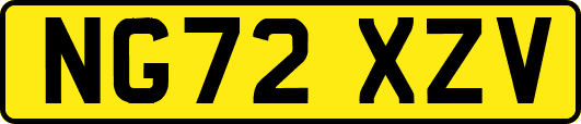 NG72XZV