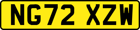 NG72XZW