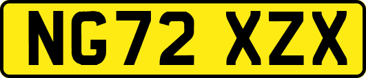 NG72XZX