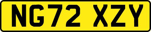 NG72XZY