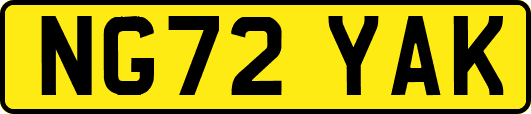 NG72YAK