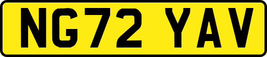 NG72YAV