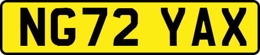 NG72YAX