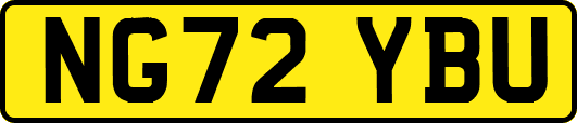 NG72YBU