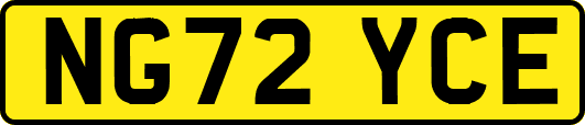 NG72YCE