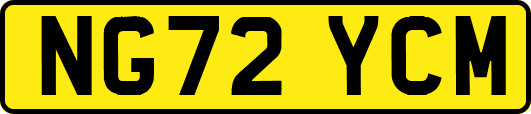 NG72YCM